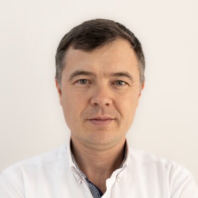 Vadim Oleinic